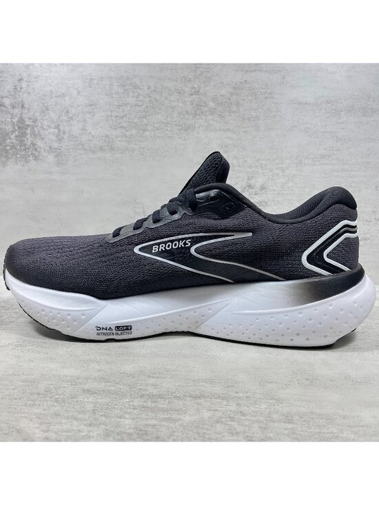 Brooks Glycerin 21 Running Shoes - Men\'s Size 11 - Black main image 5